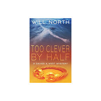 Northstar Editions Too Clever By Half (häftad, eng)