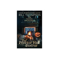 Ascendente Books The Proctor Hall Horror (häftad, eng)