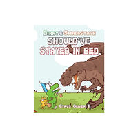 Goldsmith Kids Publishing Dinny and Smallstack Should've Stayed in Bed (Mass Distribution Version) (häftad, eng)