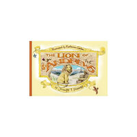 Serafina Press The Lion of St Andrews (häftad, eng)