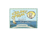 Serafina Press The Sailing Bear of the East Neuk (häftad, eng)