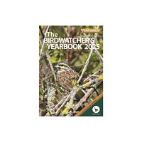 Calluna Books The Birdwatcher's Yearbook 2025 (häftad, eng)