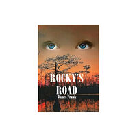 James Frank Rocky's Road (häftad, eng)