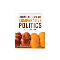 Sage publications inc Foundations of Comparative Politics - International Student Edition (häftad, eng)