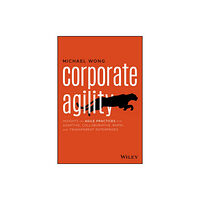 John Wiley & Sons Inc Corporate Agility (häftad, eng)