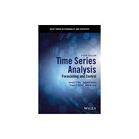 John Wiley & Sons Inc Time Series Analysis (inbunden, eng)