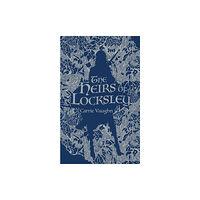 St Martin's Press The Heirs of Locksley (häftad, eng)