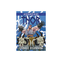 Roaring Brook Press Asgardians: Thor (häftad, eng)