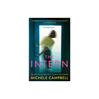 St. Martin's Publishing Group The Intern (häftad, eng)