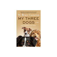 Tor Publishing Group My Three Dogs (inbunden, eng)