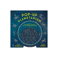 Odd Dot Pop-Up Planetarium (inbunden, eng)