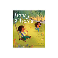 Harpercollins publishers inc Henry at Home (inbunden, eng)