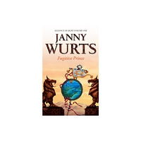 HarperCollins Publishers Fugitive Prince (häftad, eng)