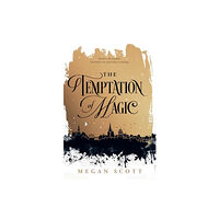 HarperCollins The Temptation of Magic (inbunden, eng)