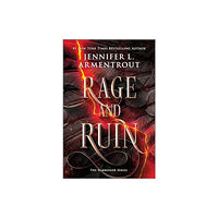 Canary Street Press Rage and Ruin (häftad, eng)