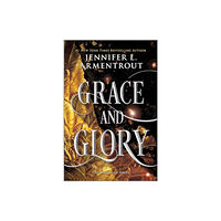 Canary Street Press Grace and Glory (häftad, eng)