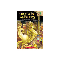 Scholastic Inc. Treasure of the Gold Dragon: A Branches Book (Dragon Masters #12) (häftad, eng)