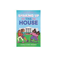 Harpercollins publishers inc Shaking Up the House (inbunden, eng)