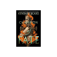 HarperCollins Champion of Fate (häftad, eng)