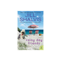 HarperCollins Rainy Day Friends (häftad, eng)