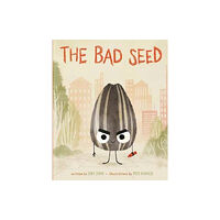 Harpercollins publishers inc The Bad Seed (inbunden, eng)