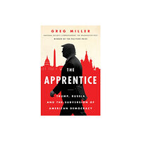 HarperCollins The Apprentice (inbunden, eng)