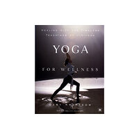 Penguin books ltd Yoga for Wellness (häftad, eng)