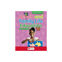 Macmillan Education Health and Family Life Education Student's Book 2 (häftad, eng)