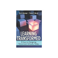Association for Supervision & Curriculum Developme Learning Transformed (häftad, eng)