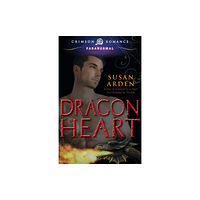 Crimson Books Dragon Heart (häftad, eng)