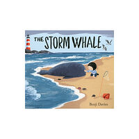 Simon & Schuster Ltd The Storm Whale (häftad, eng)