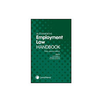 LexisNexis Butterworths Employment Law Handbook (häftad, eng)