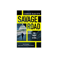 Simon & Schuster Ltd Savage Road (häftad, eng)