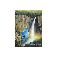 Liferich Willamina Waterdrop (inbunden, eng)