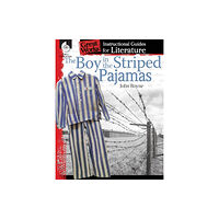 Shell Educational Publishing The Boy in Striped Pajamas (häftad, eng)