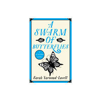 Bonnier Books Ltd A Swarm of Butterflies (häftad, eng)