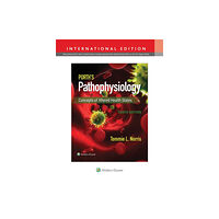 Lippincott Williams and Wilkins Porth's Pathophysiology (inbunden, eng)