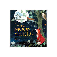 Phoenix International Publications, Incorporated The Moon Seed (häftad, eng)