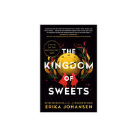 Penguin Random House USA Kingdom Of Sweets The (häftad, eng)