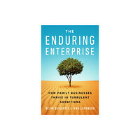 PublicAffairs,U.S. The Enduring Enterprise (inbunden, eng)