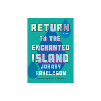 Amazon Publishing Return to the Enchanted Island (häftad, eng)