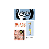 Fantagraphics Ghost World (häftad, eng)