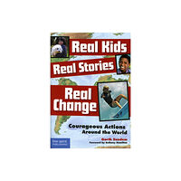 Teacher Created Materials, Inc Real Kids, Real Stories, Real Change (häftad, eng)