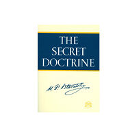 Theosophical University Press Secret Doctrine (häftad, eng)