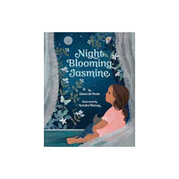 Star Bright Books Night Blooming Jasmine (häftad, eng)