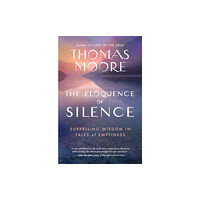 New World Library The Eloquence of Silence (häftad, eng)