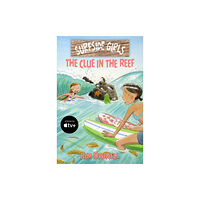 Top Shelf Productions Surfside Girls: The Clue in the Reef (häftad, eng)