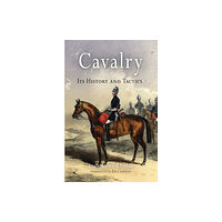 Westholme Publishing, U.S. Cavalry (häftad, eng)