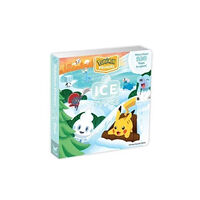 Pikachu Press Pokemon Primers: Ice Types Book (bok, board book, eng)