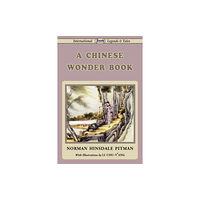 Serenity Publishers, LLC A Chinese Wonder Book (häftad, eng)